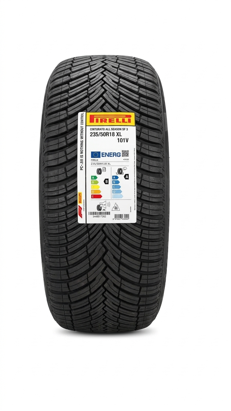 Pirelli CINTURATO SF3 235/50 R18